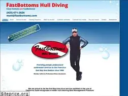 Sites similar to fastbottoms.com