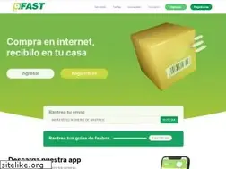Sites similar to fastbox.com.py