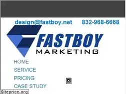 Sites similar to fastboy.net
