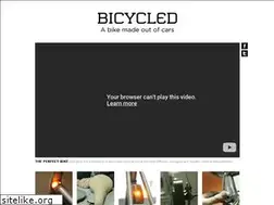 Sites similar to fastboycycles.com