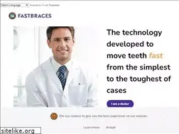 Sites similar to fastbraces.com