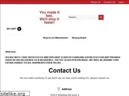 Sites similar to fastbrakes.com