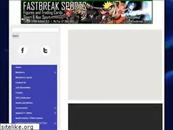 Sites similar to fastbreak.com.au
