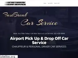Sites similar to fastbreaklimousine.com