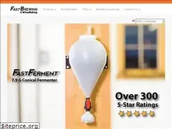 Sites similar to fastbrewing.com