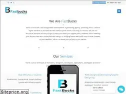 Sites similar to fastbucksindia.com