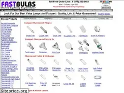 Sites similar to fastbulbs.com
