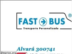 Sites similar to fastbus.pt