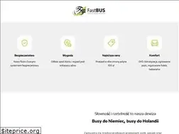 Sites similar to fastbus24.pl
