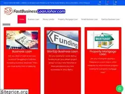 Sites similar to fastbusinessloanjohor.com