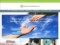 Sites similar to fastbusinessloanmalaysia.com