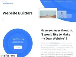 Sites similar to fastbusinesswebsitebuilder.com