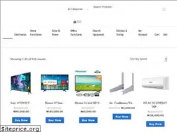 Sites similar to fastbuy.ng