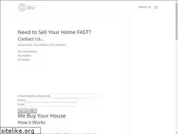 Sites similar to fastbuyhouse.com
