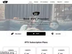 Sites similar to fastbuyiptv.co.uk