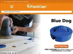 Sites similar to fastcap.com