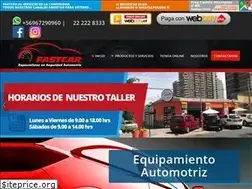Sites similar to fastcar.cl
