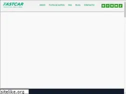 Sites similar to fastcar.com.ec