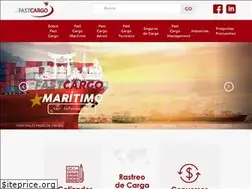 Sites similar to fastcargo.com.sv