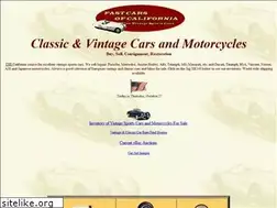 Sites similar to fastcars.net