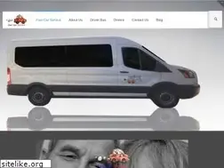 Sites similar to fastcarservicenj.com