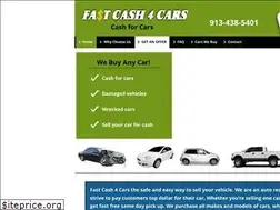 Sites similar to fastcash4cars.us