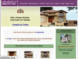 Sites similar to fastcash4homes.biz