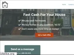 Sites similar to fastcash4homez.com