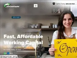 Sites similar to fastcashcapital.com