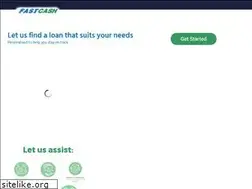 Sites similar to fastcashcaribbean.com