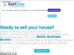 Sites similar to fastcashhomebuyers.org
