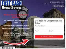 Sites similar to fastcashhomesny.com