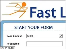 Sites similar to fastcashloansbadcredit.com