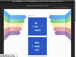 Sites similar to fastcashonline.com
