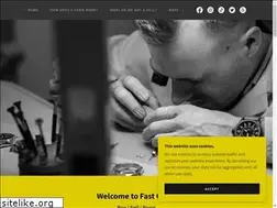 Sites similar to fastcashonthespot.com