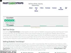 Sites similar to fastcashstrips.com