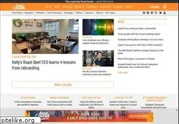 Sites similar to fastcasual.com