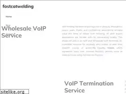 Sites similar to fastcatwelding.com