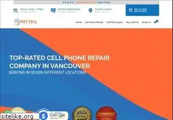 Sites similar to fastcellrepair.ca