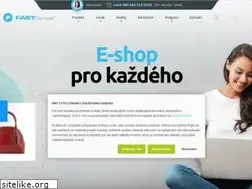 Sites similar to fastcentrik.cz