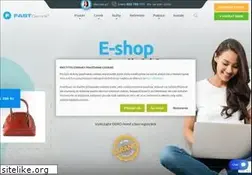 Sites similar to fastcentrik.sk