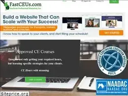 Sites similar to fastceus.com