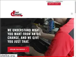 Sites similar to fastchange.com