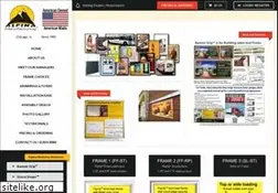Sites similar to fastchangeframes.com
