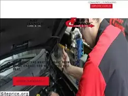 Sites similar to fastchangeonline.com