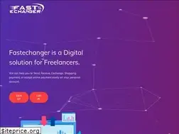 Sites similar to fastchanger.net