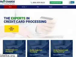 Sites similar to fastcharge.com