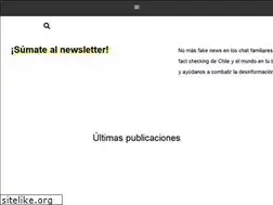 Sites similar to fastcheck.cl