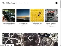 Sites similar to fastchicken.co.nz