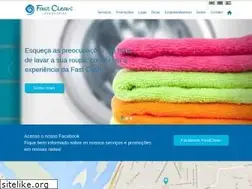 Sites similar to fastclean.srv.br